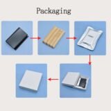 Minimalist Wood Visor Air Freshener – Sleek, Natural, & Discreet Subtitle: Upgrade Your Drive with Nature’s Touch.