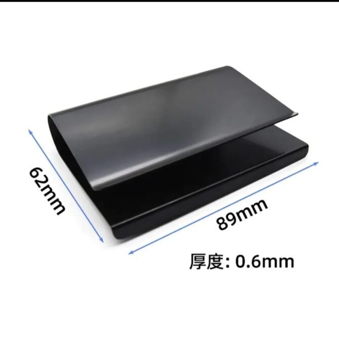 Minimalist Wood Visor Air Freshener – Sleek, Natural, & Discreet Subtitle: Upgrade Your Drive with Nature’s Touch.