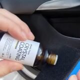 Plastic Parts Crystal Coating Refurbishment Agent – 30ml Kit