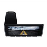 4K UHD Smart Dash Cam | 5GHz WiFi, Night Vision & Heat Resistant Super Capacitor