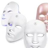 Ultimate 7-Color LED Face Mask – Professional At-Home Skin Rejuvenation