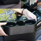 Universal Car Seat Gap Filler & Organizer