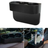 Universal Car Seat Gap Filler & Organizer